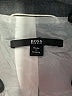 BOSS by HUGO BOSS Gray Blazer Size 6 - photo 6
