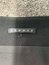 Theory Solid Black Formal Skirt Size L (estimated) - photo 4