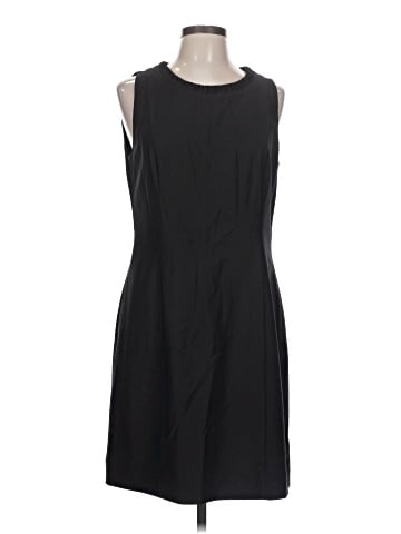 Armani Collezioni Cocktail Dress (view 1)