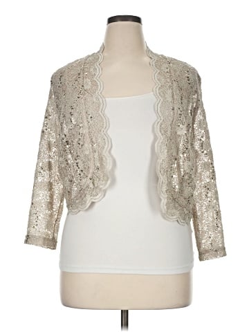 R&M Richards Kimono (view 1)