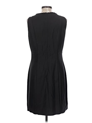 Armani Collezioni Cocktail Dress (view 2)