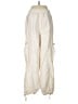 Aerie 100% Cotton Ivory Cargo Pants Size M - photo 2