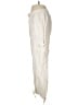 Aerie 100% Cotton Ivory Cargo Pants Size M - photo 5