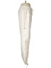 Aerie 100% Cotton Ivory Cargo Pants Size M - photo 4