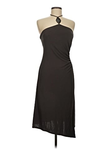 BCBGMAXAZRIA Cocktail Dress (view 1)
