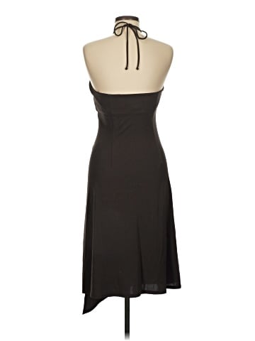 BCBGMAXAZRIA Cocktail Dress (view 2)