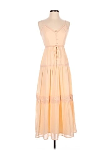 ASOS Design Casual Dress (view 1)