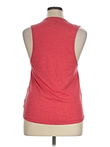 Next Level Apparel Sleeveless T-Shirt (view 2)