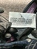 Gloria Vanderbilt Black Jeans Size 8 - photo 5