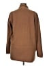 J.Crew 100% Cotton Brown Cardigan Size XL - photo 2
