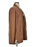 J.Crew 100% Cotton Brown Cardigan Size XL - photo 4