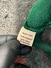 DONNI 100% Polyester Green Pullover Sweater Size S - photo 8