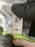 Assorted Brands Graphic Green One Piece Swimsuit Size XL - photo 4