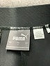 Puma 100% Polyester Black Dress Pants Size L - photo 7