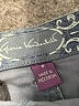 Gloria Vanderbilt Gray Casual Pants Size 8 - photo 7