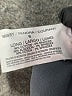 Gloria Vanderbilt Gray Casual Pants Size 8 - photo 8