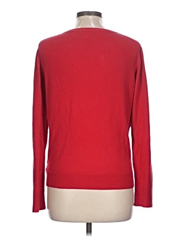 Merona Long Sleeve Top (view 2)