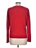 Merona Red Long Sleeve Top Size L - photo 2