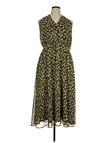 Banana Republic Factory Store Casual Dress (view 1)