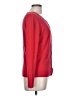 Merona Red Long Sleeve Top Size L - photo 4