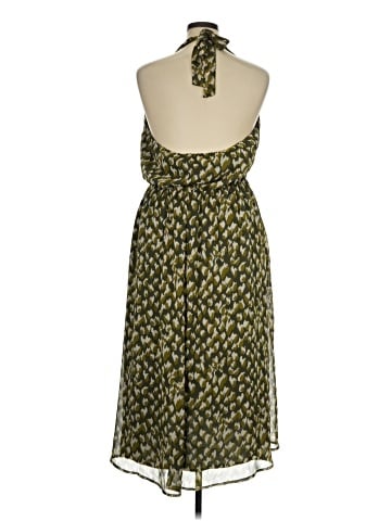 Banana Republic Factory Store Casual Dress (view 2)