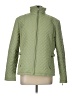 Gallery 100% Polyester Green Jacket Size L (estimated) - photo 1