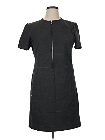 Lafayette 148 New York Casual Dress (view 1)