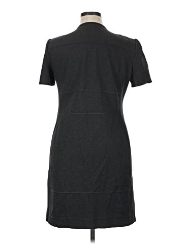 Lafayette 148 New York Casual Dress (view 2)