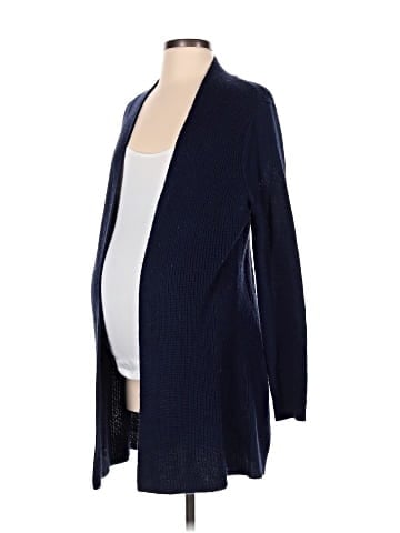Motherhood Cardigan (view 1)