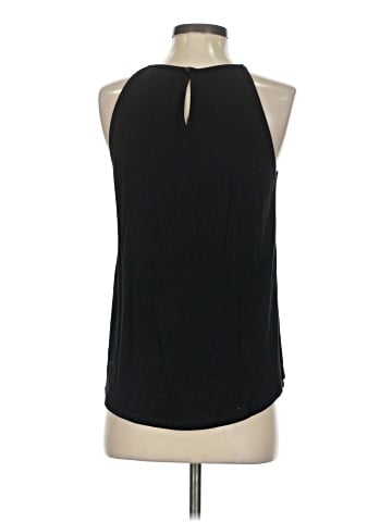 Halife Sleeveless Blouse (view 2)