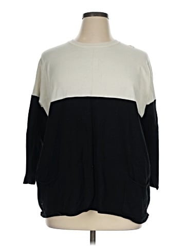 chic soul (chicsoul.com) Pullover Sweater (view 1)