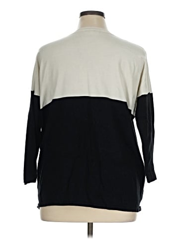 chic soul (chicsoul.com) Pullover Sweater (view 2)