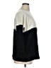 chic soul (chicsoul.com) Color Block Black Pullover Sweater Size XL - photo 4