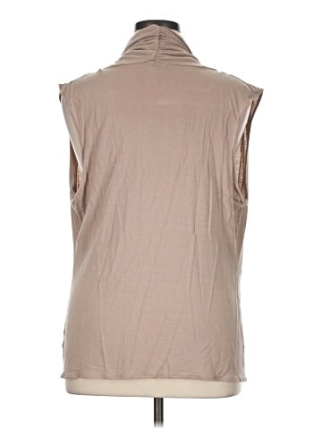 JLo by Jennifer Lopez Sleeveless Blouse (view 2)