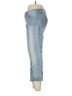 Mudd Hearts Blue Jeans Size 7 - photo 5