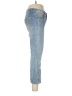 Mudd Hearts Blue Jeans Size 7 - photo 4
