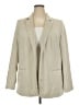 Lane Bryant Ivory Blazer Size 18 (3) - photo 1