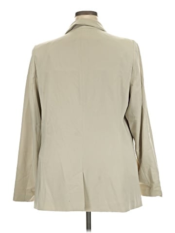 Lane Bryant Blazer (view 2)