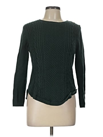 Charter Club Pullover Sweater (view 1)