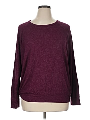Buffalo Pullover Sweater (view 1)