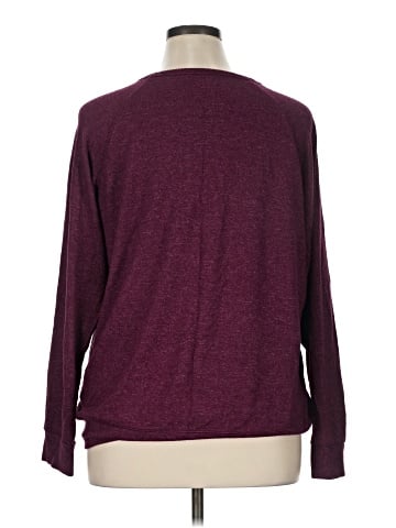 Buffalo Pullover Sweater (view 2)