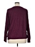 Buffalo Burgundy Pullover Sweater Size XL - photo 2