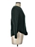Charter Club Green Pullover Sweater Size L (petite) - photo 4