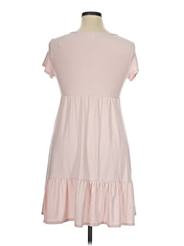 Planet Gold Casual Dress (view 2)