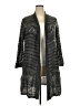 Belldini 100% Acrylic Gray Cardigan Size 2X - photo 1