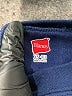 Hanes Blue Pullover Sweater Size XS (kids) - photo 3