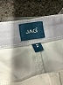 Jag Silver Casual Pants Size 2 - photo 7