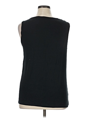 Tahari Sleeveless T-Shirt (view 2)