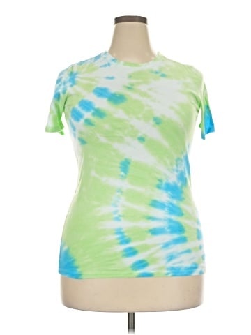 Lands' End Active T-Shirt (view 1)