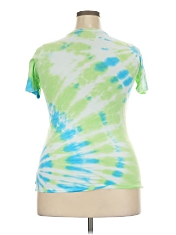 Lands' End Active T-Shirt (view 2)